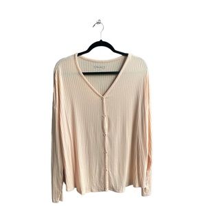 Peachy MUDD cardigan